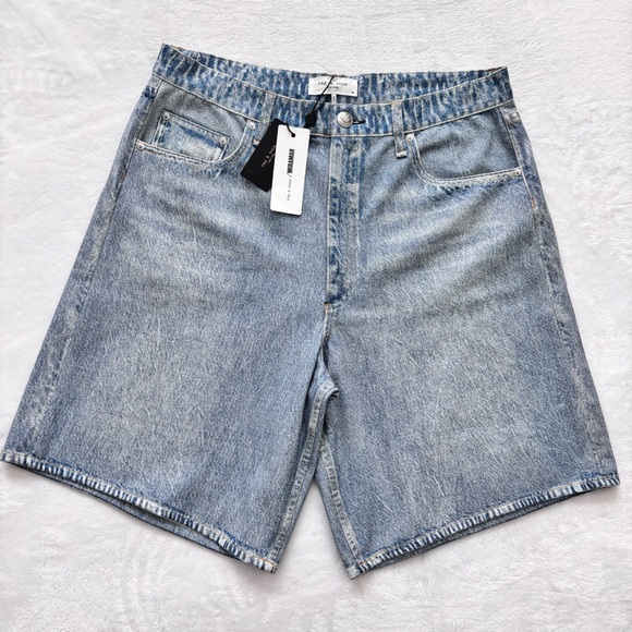RAG & BONE Miramar Ponte McKenna Short--NWT--30 - Picture 8 of 16